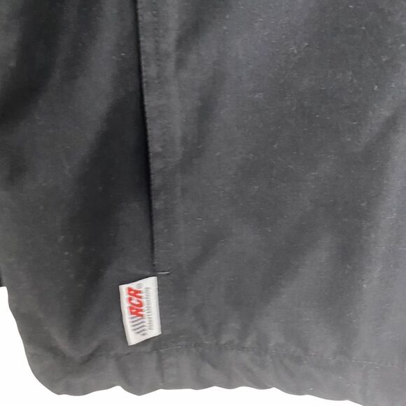 Vintage Chase Authentics NASCAR Windbreaker Men's Size Medium - Picture 4 of 11